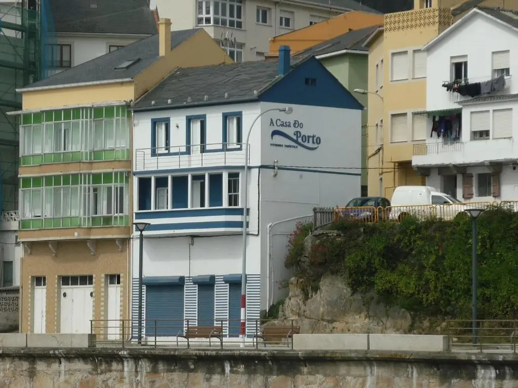 A Casa do Porto - Chambres