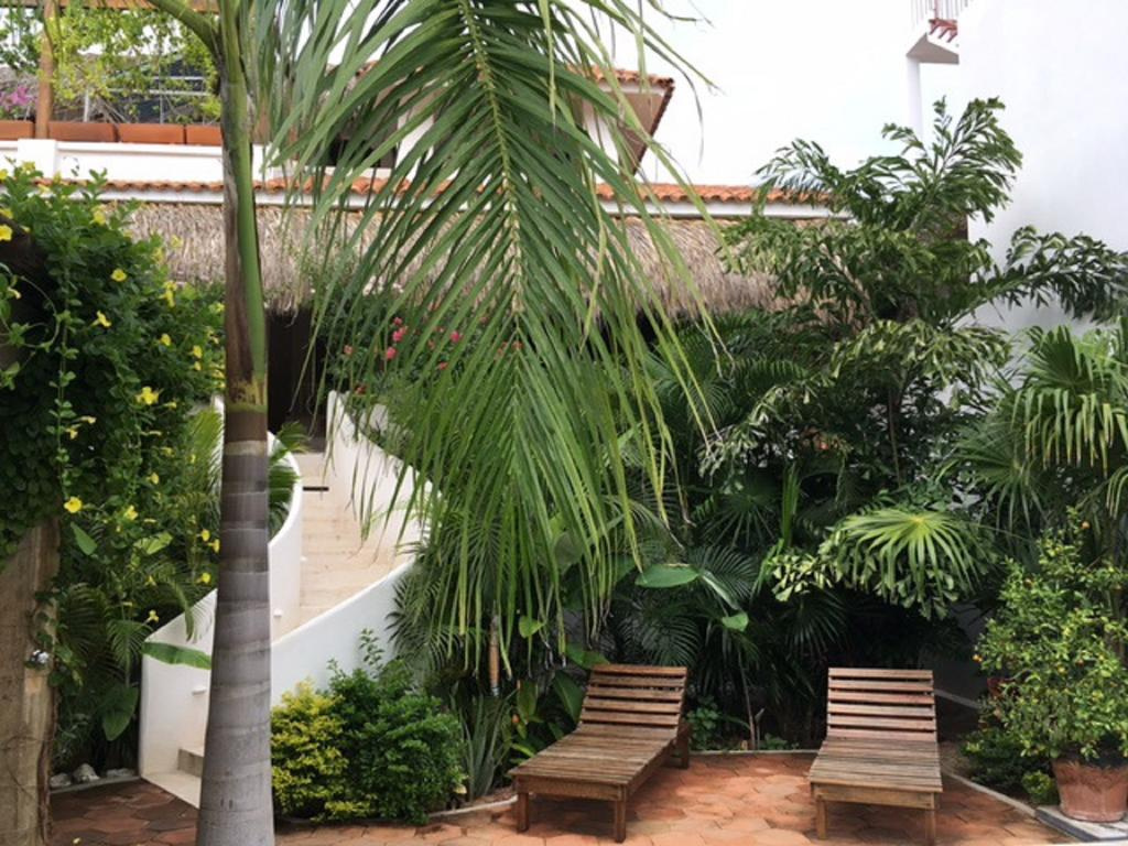 Villa Maria B&B