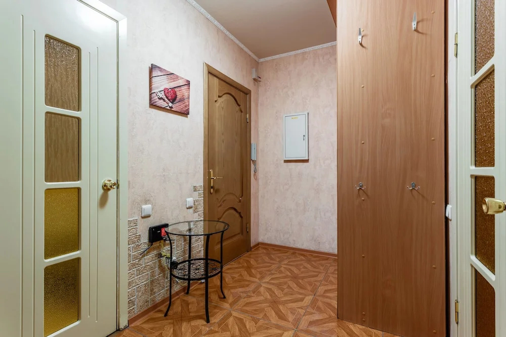Лада на коломяжском