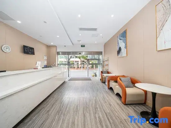 Business Centre