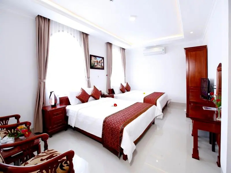 Family Suite