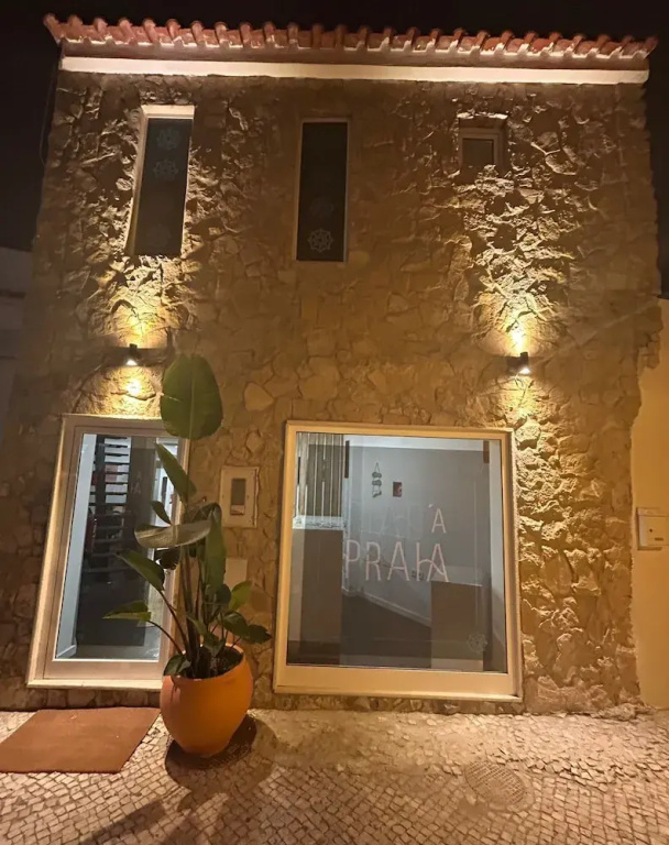Riad'a Praia