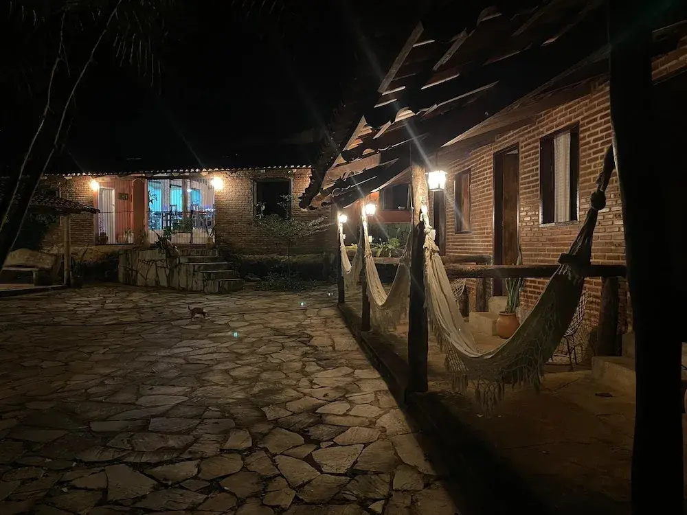 Casas Goiás