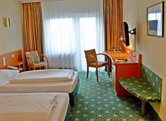 Hotel photo 10