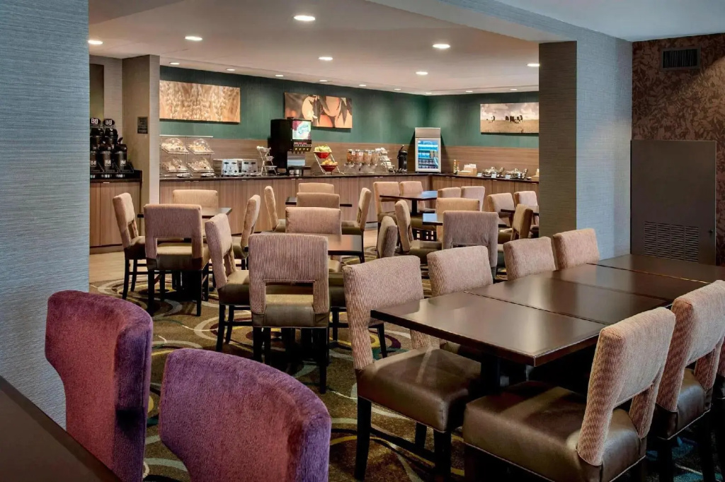 Fairfield Inn & Suites by Marriott Great Barrington Lenox/Berkshires - Général