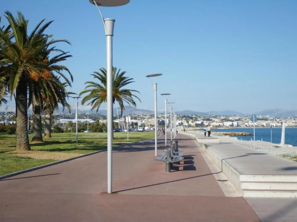 Residence Hoteliere Syracuse - Chambres