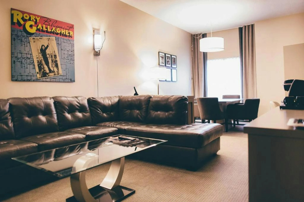 Jag Boutique Hotel - Général