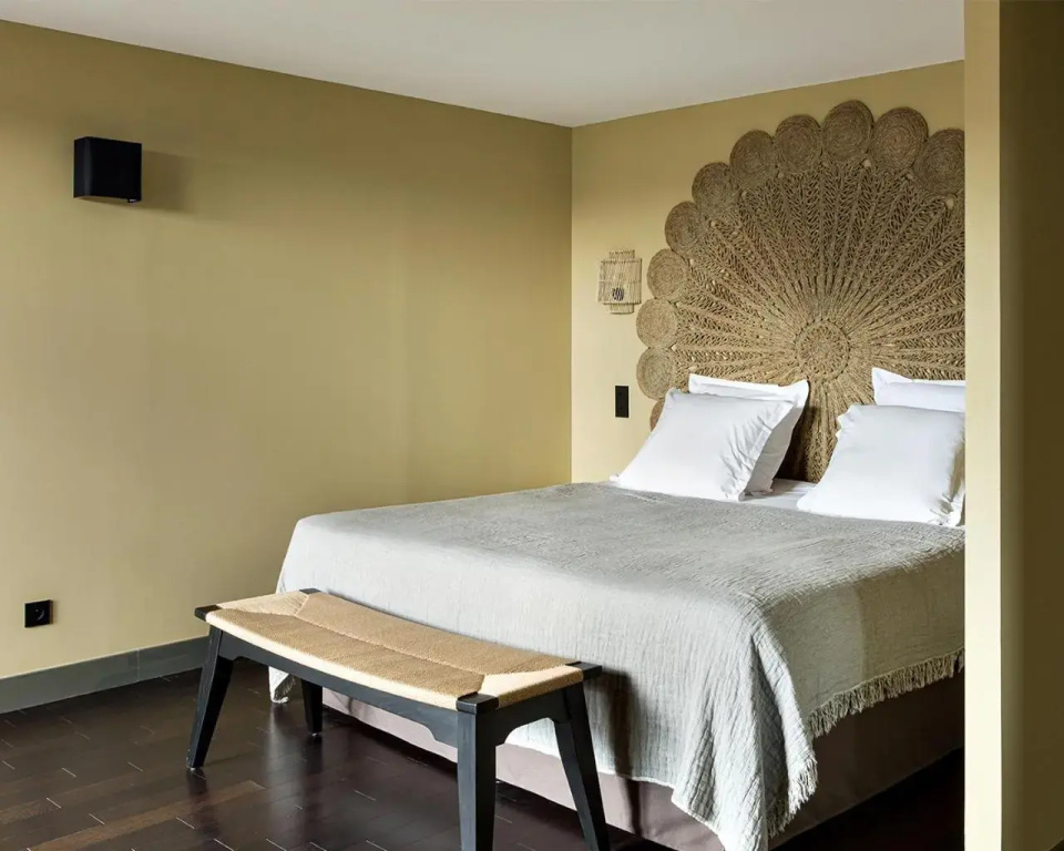 New Hotel Le Quai - Vieux Port - Général