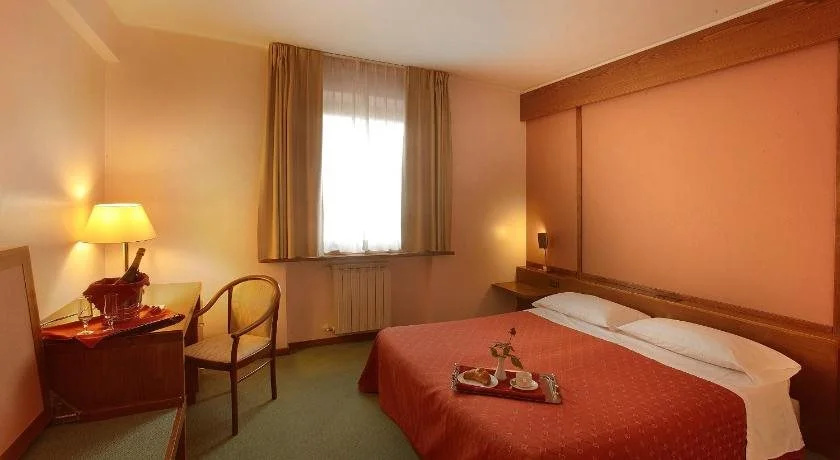 Hotel Capracotta - Général