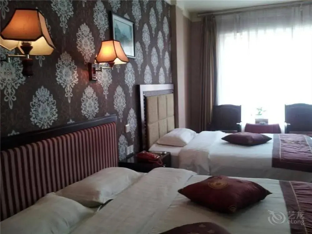 Hotel photo 16