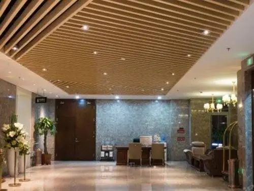 Zibo Sunshine Coast Hotel photo 3