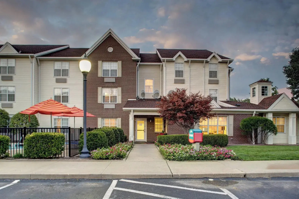 TownePlace Suites Cleveland Westlake