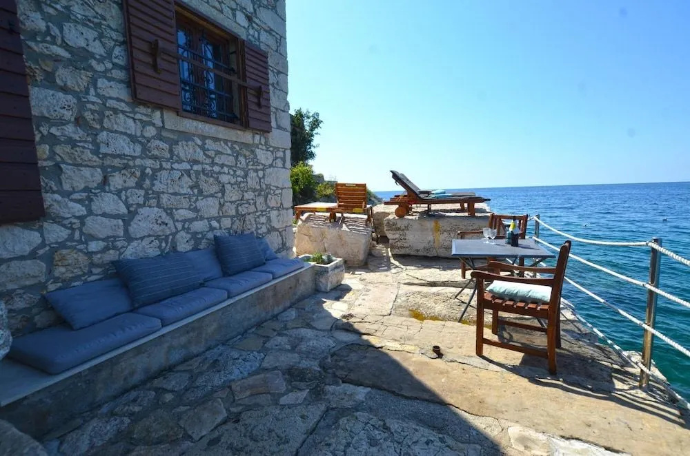 Chesa Konoba Sea View