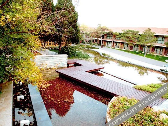 Beidaihe Dongjinglu Hotel