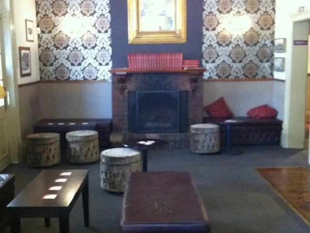 Hotel photo 25