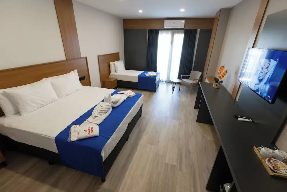 Hotel photo 2