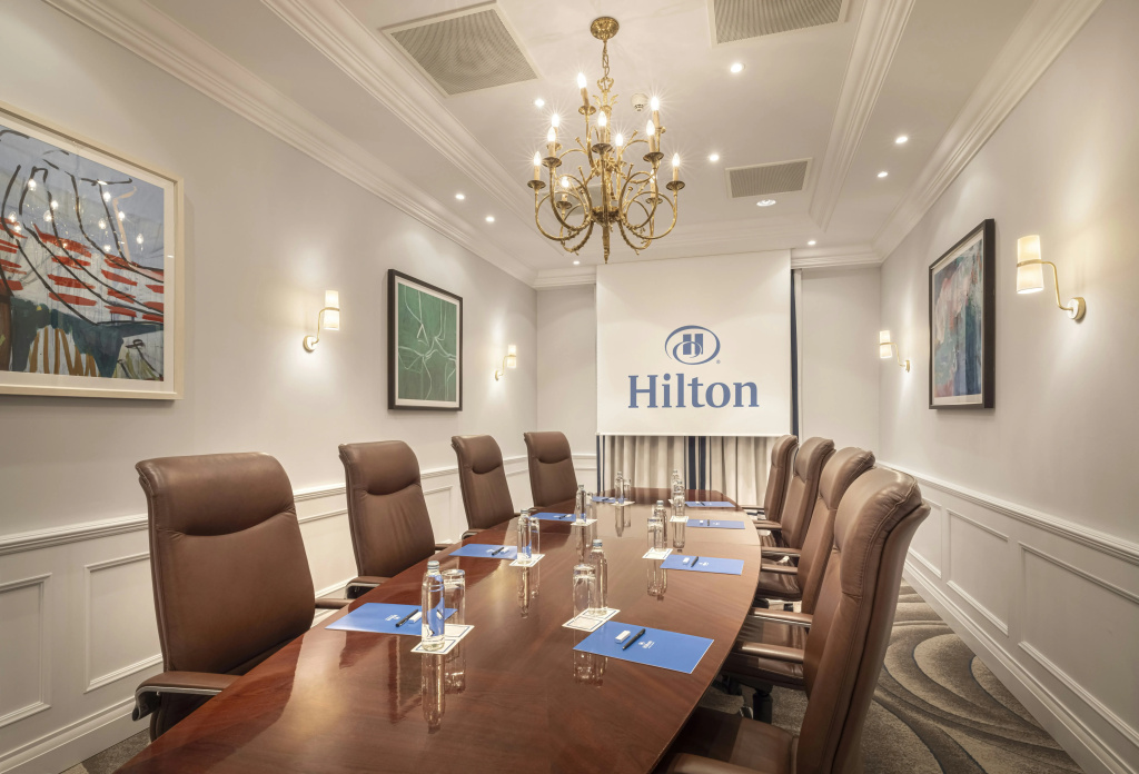 Hilton Imperial Dubrovnik - Général