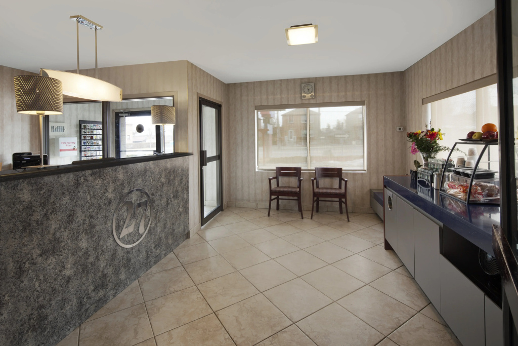 Hotel photo 8