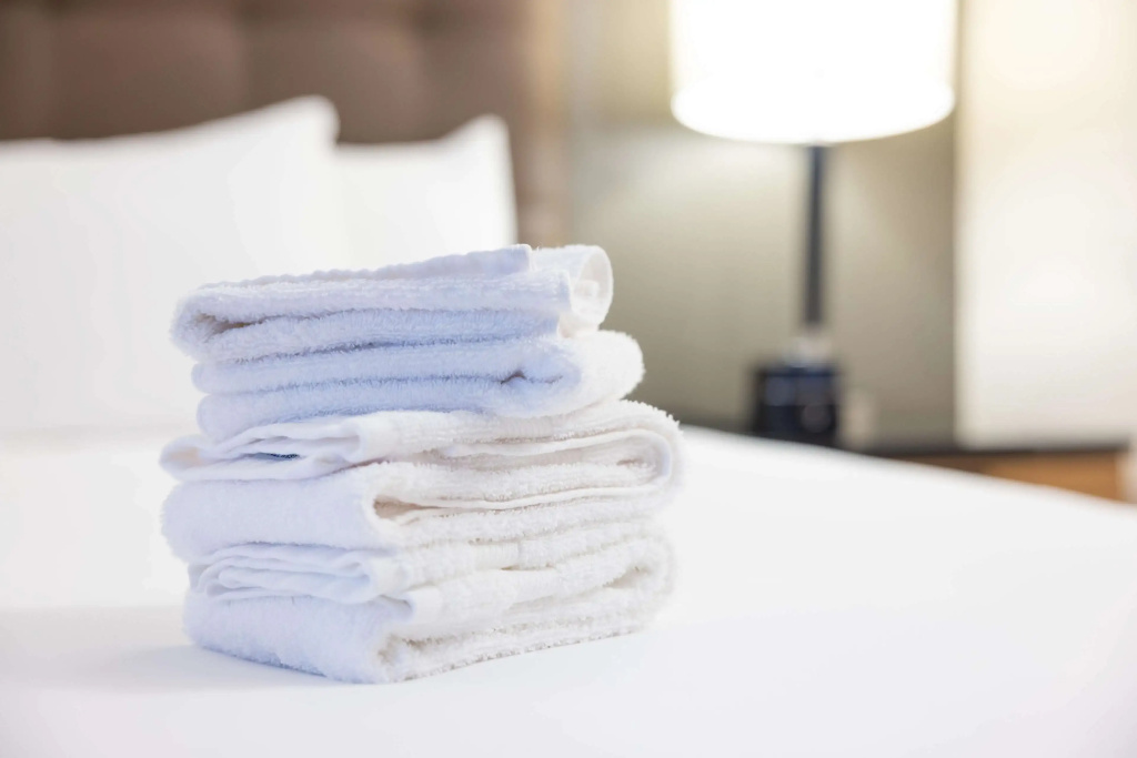 Pear Tree Inn Sikeston - Chambres