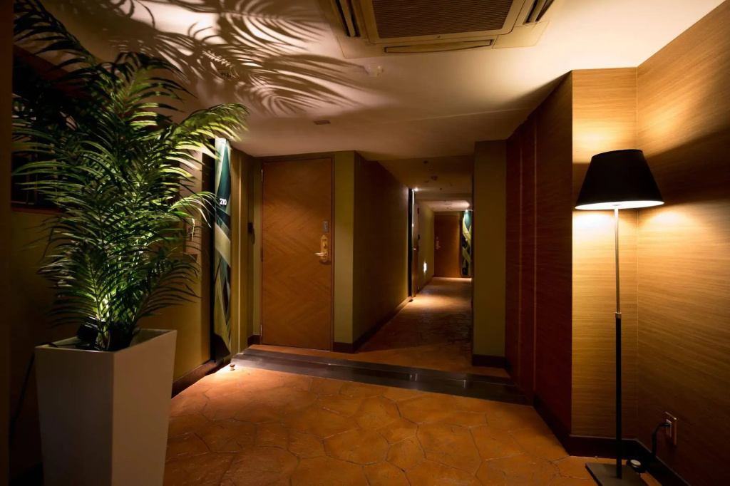 Hotel photo 12