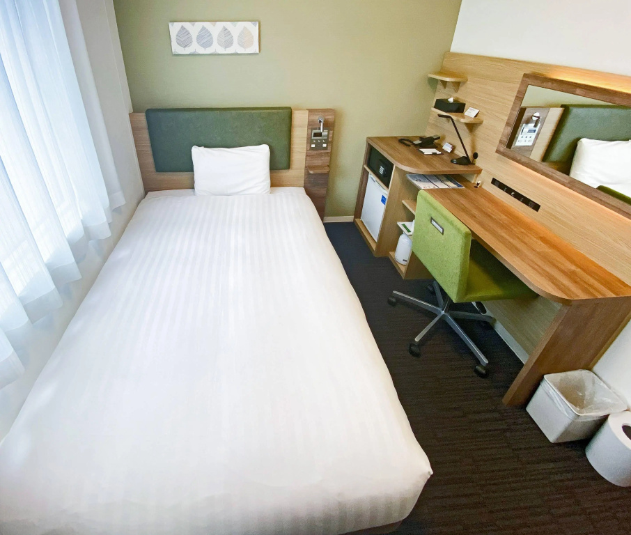 Comfort Hotel Sapporo Susukino 사진 3