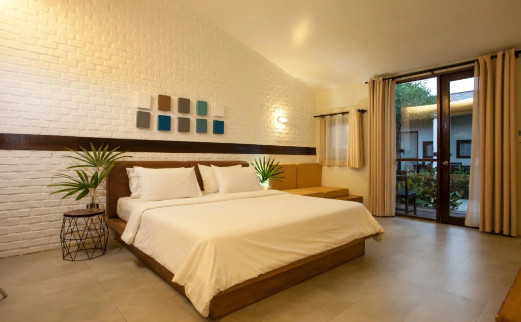 Baan Talay Resort - Général