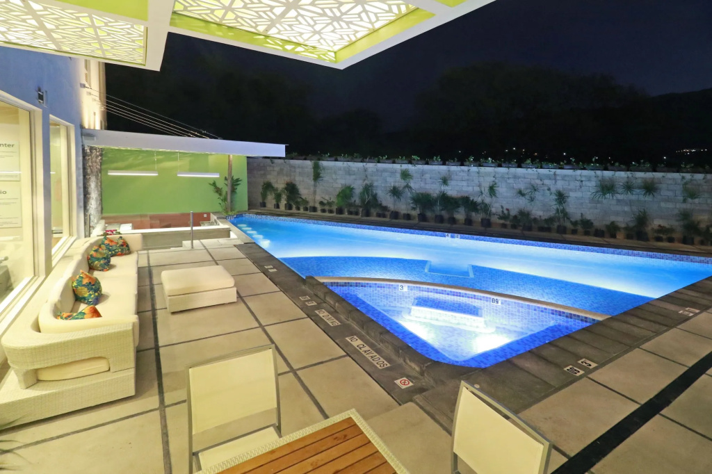Hotel photo 15