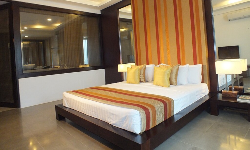 Hotel Tourmaline