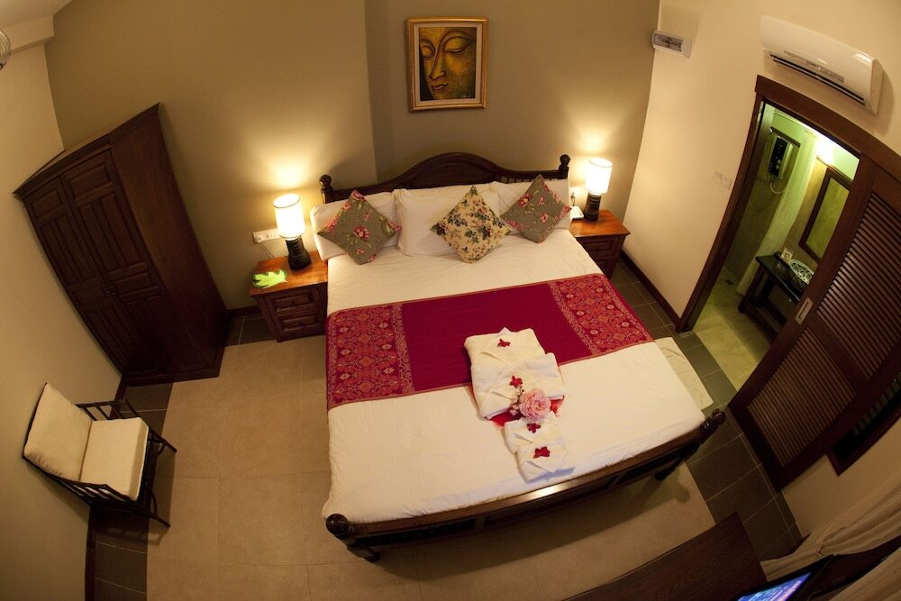 Anggun Boutique Hotel