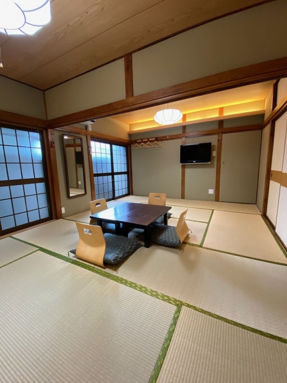 Ryokan Sansuiso 사진 3