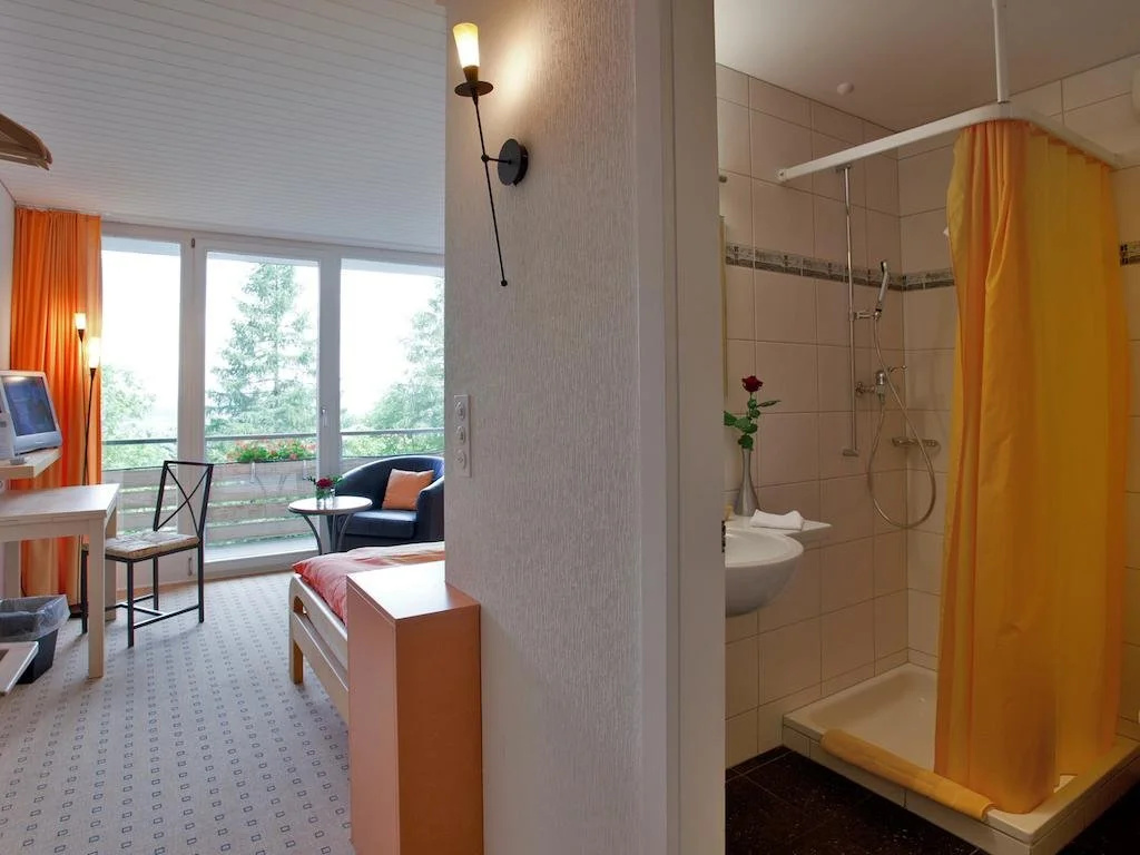 Bad Ramsach Quellhotel - Général