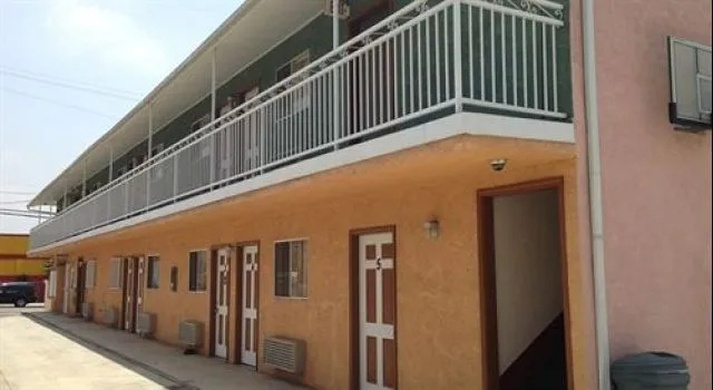 Value Inn — фото