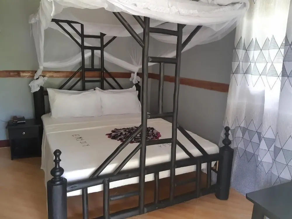 Kijiji Beach Resort - Général