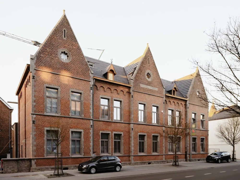Apartment for 4 Guests in Bree