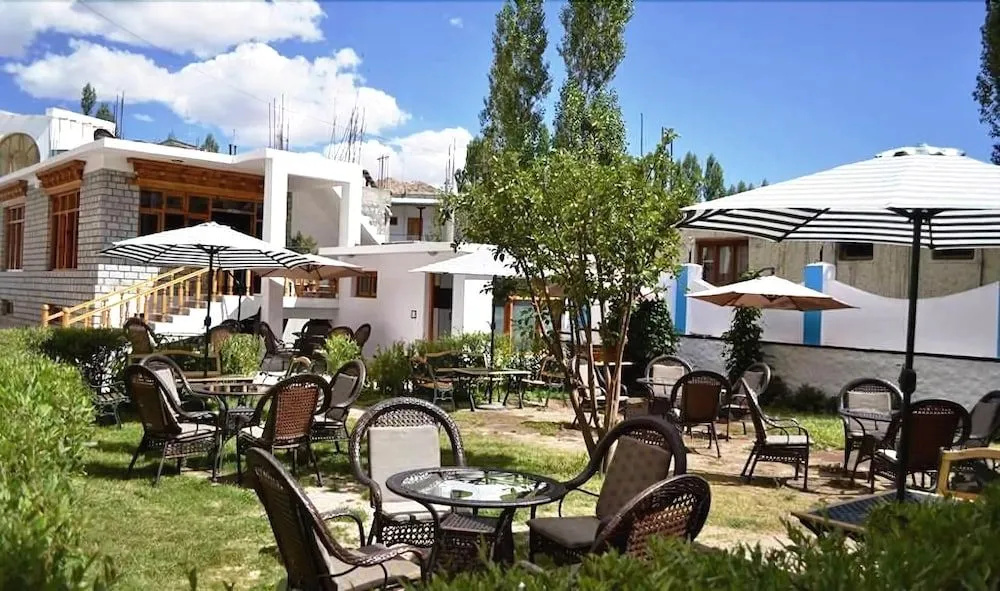 Hotel Rafica - Général