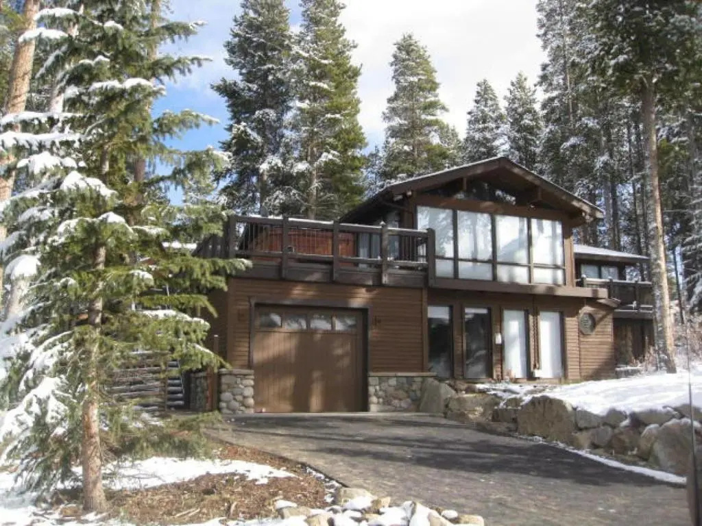 Cottage
