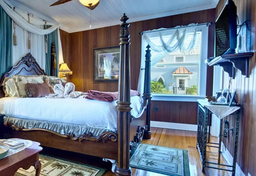 Royal Cottage