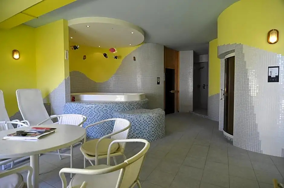 Familie Hopfeld - Hotel Dreikönigshof - Général