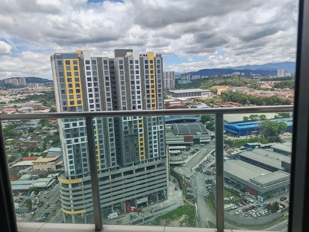 Amerin Suites Kuala Lumpur by VP