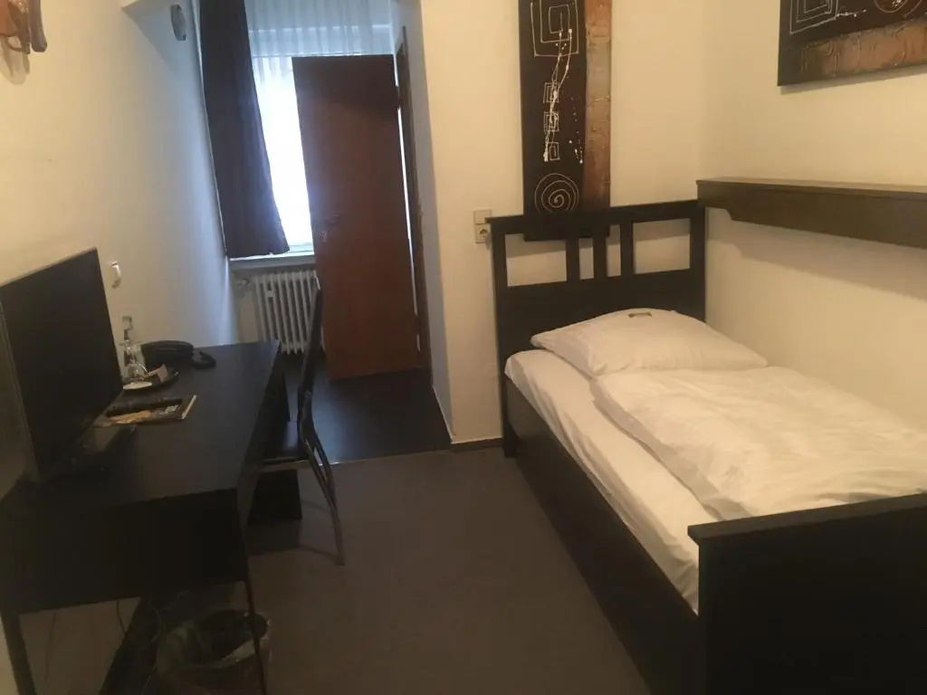 Union - Chambres