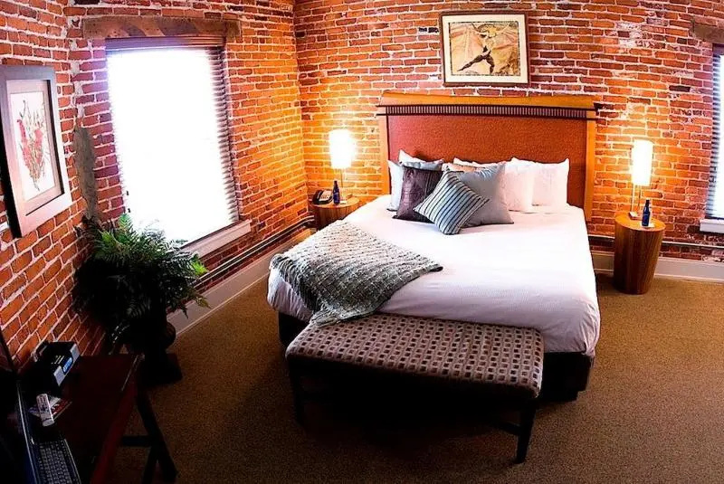 Lancaster Arts Hotel - Chambres
