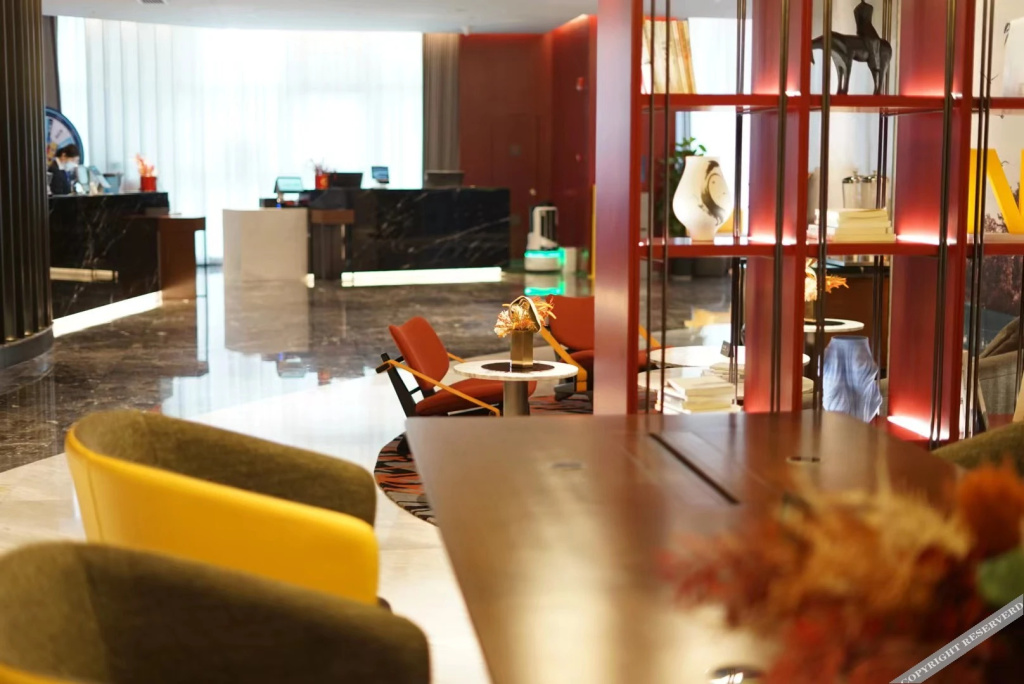 Hotel photo 18