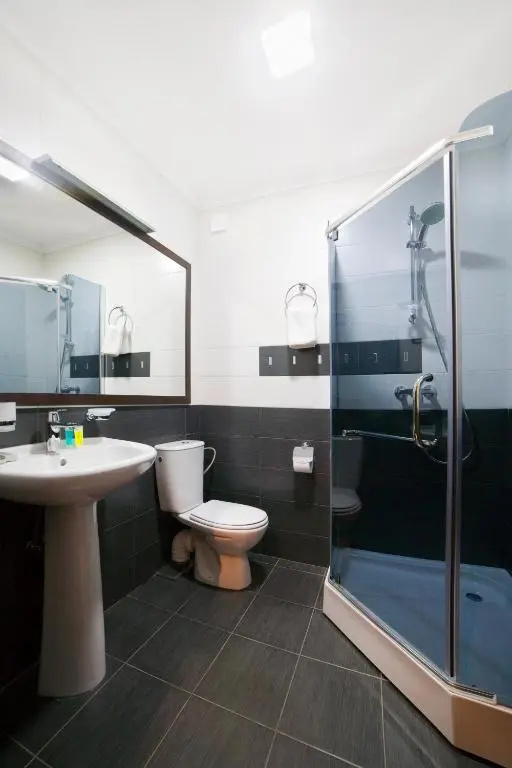 Kalasi Hotel - Chambres
