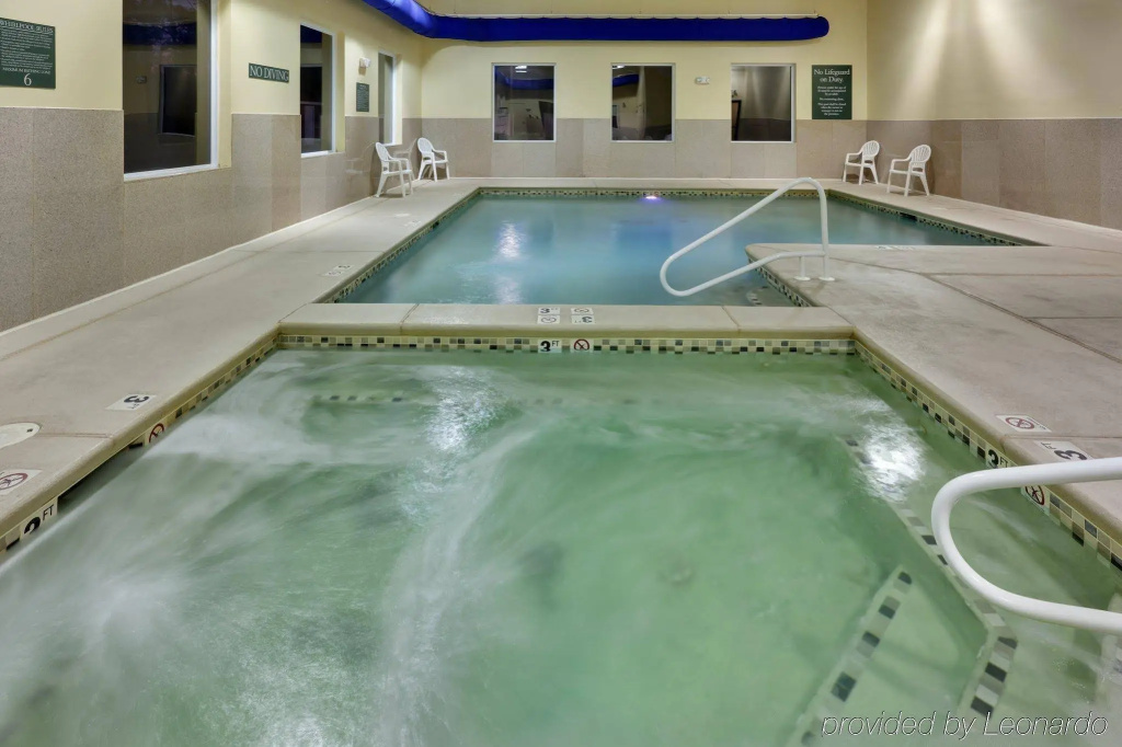Country Suites Absecon (Atlantic City, NJ) - Général