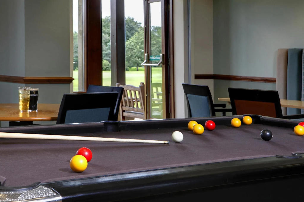 Garstang Country Hotel & Golf, Sure Hotel Collection - Général