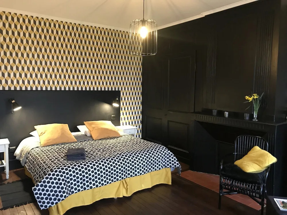 Afficher la photo 6 — Le Clos des Hautes Loges