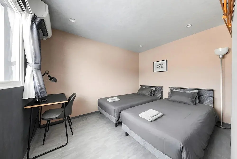 Hotel photo 14