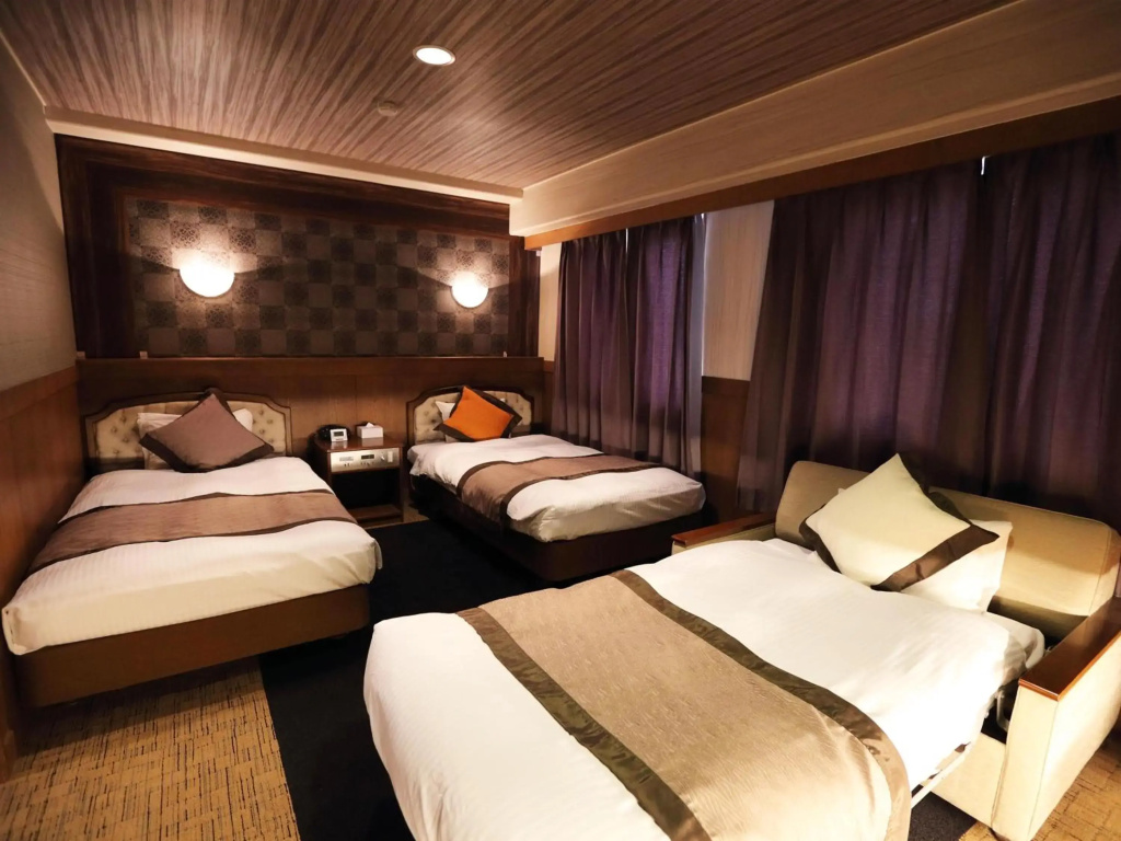 Hotel AreaOne Kochi - Général
