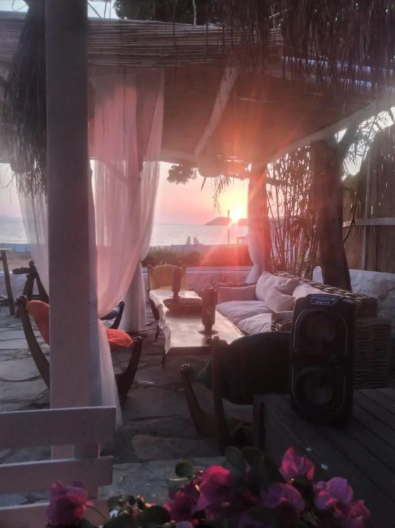 Olo Bodrum Hotel - Général