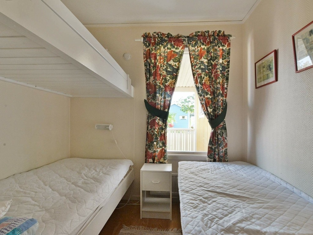 Holiday Home in Falkenberg